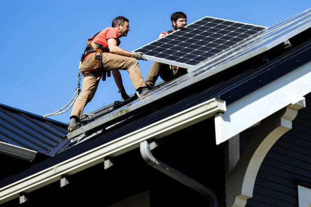 Mountain View, HI Roofing Services Company